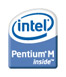 pentium m notebooks