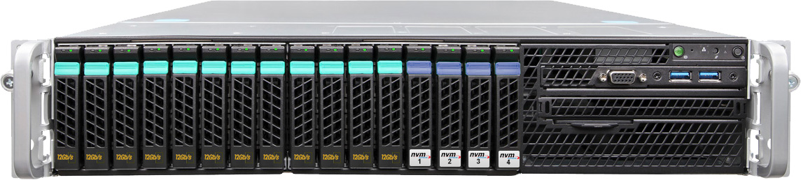 Database Appliance Server