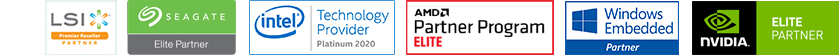 Broadberry partners, Intel, AMD, NVIDIA
