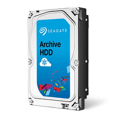 Seagate Archive HDD