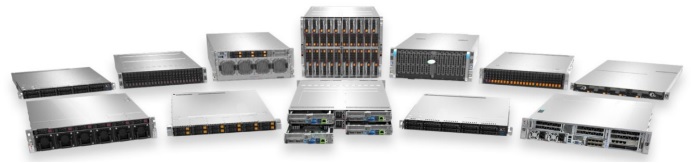 Supermicro X13 Features and Benefits